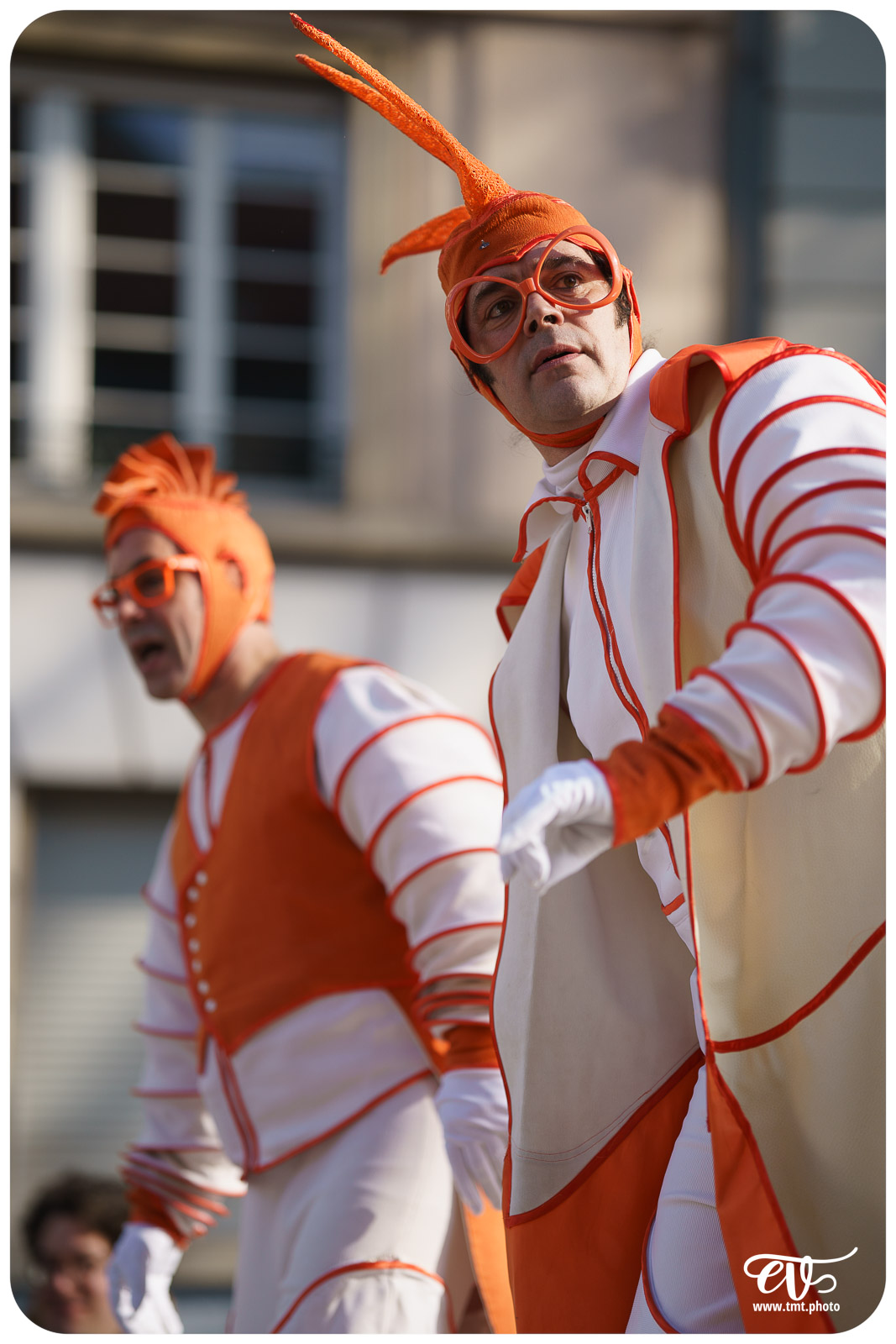 CARNAVAL DE STRASBOURG 2024